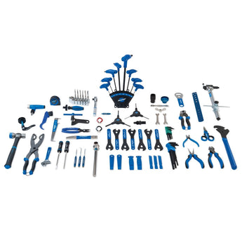 Park Tool Professional Tool Kit - Park Tool - Garage Cycles
