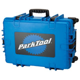 Park Tool Rolling Big Blue Box Tool Case - Park Tool - Garage Cycles