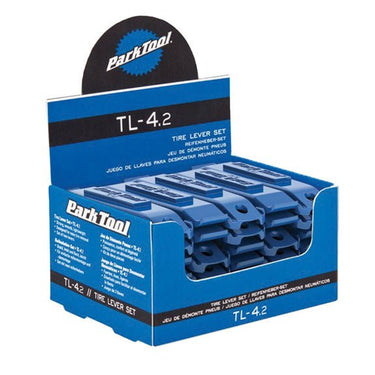 Park Tool Short Tire Levers - Park Tool - Garage Cycles