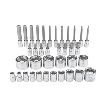 Park Tool Socket and Bit Set - Park Tool - Garage Cycles