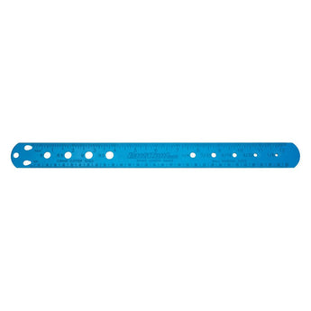 Park Tool Spoke - Bearing - Cotter Ruler/Gauge - Park Tool - Garage Cycles