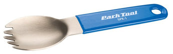 Park Tool Stainless Steel Spork - Park Tool - Garage Cycles