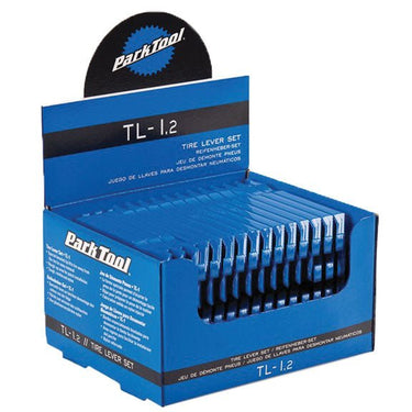 Park Tool Standard Tire Levers - Park Tool - Garage Cycles