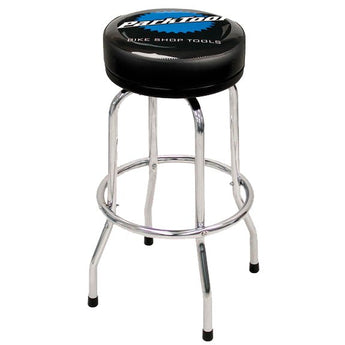 Park Tool Swivel Shop Stool - Park Tool - Garage Cycles