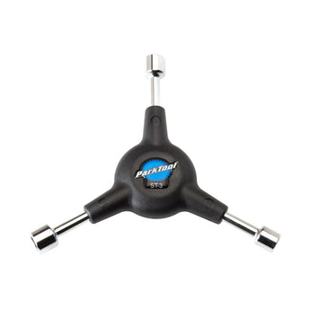 Park Tool Three - Way Socket Wrench - Park Tool - Garage Cycles