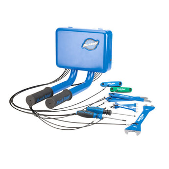 Park Tool Trailhead Workstation - Park Tool - Garage Cycles