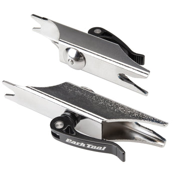 Park Tool TS - 2EXT.3 Upright Extensions - Park Tool - Garage Cycles