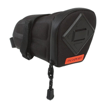 Passport Frequent Flyer Seat Pack - Passport - Garage Cycles