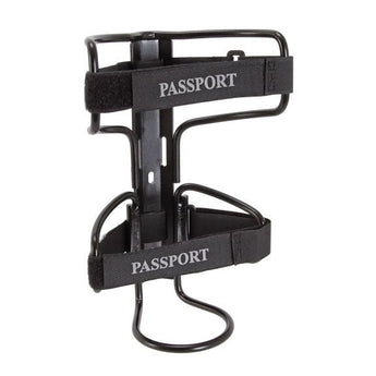 Passport Lug - Cage Fork Carrier - Passport - Garage Cycles