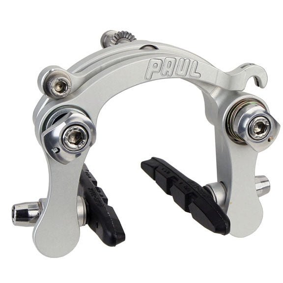 Center Console Brake Paul Racer Center Mount Brakes – Garage Cycles