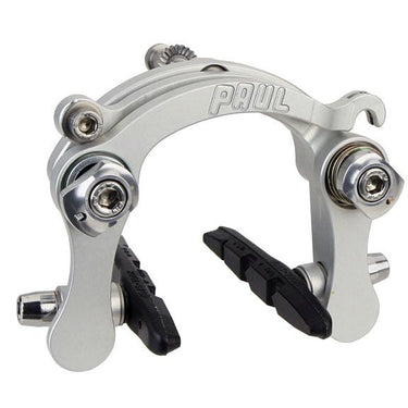 Paul Racer Center Mount Brakes - Paul Components - Garage Cycles