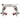 Paul Racer M Center Mount Brakes - Paul Components - Garage Cycles