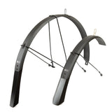 PDW Full Metal Fenders - Portland Design Works - Garage Cycles