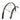 PDW Full Metal Fenders - Portland Design Works - Garage Cycles
