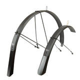 PDW Full Metal Fenders - Portland Design Works - Garage Cycles