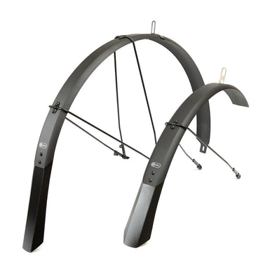 PDW Full Metal Fenders - Portland Design Works - Garage Cycles