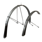 PDW Full Metal Fenders - Portland Design Works - Garage Cycles