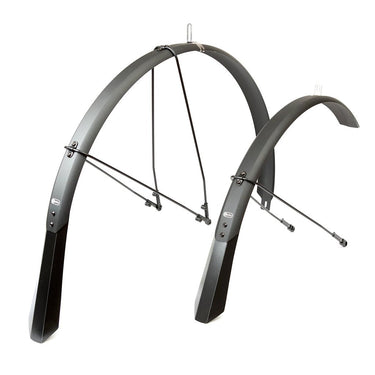 PDW Full Metal Fenders - Portland Design Works - Garage Cycles