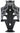 PDW The Owl Cage Bottle Cage - Portland Design Works - Garage Cycles
