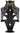 PDW The Owl Cage Bottle Cage - Portland Design Works - Garage Cycles
