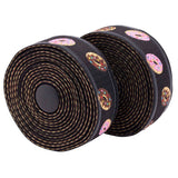 PDW Wraps With Silicone Tape - Portland Design Works - Garage Cycles