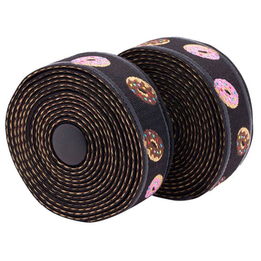 PDW Wraps With Silicone Tape - Portland Design Works - Garage Cycles