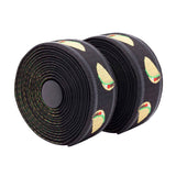 PDW Wraps With Silicone Tape - Portland Design Works - Garage Cycles