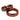 Peaty's Monarch Grip Lockrings - Peaty's - Garage Cycles