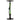 Pedro's Domestique Floor Pump - Pedro's - Garage Cycles