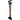 Pedro's Prestige Floor Pump - Pedro's - Garage Cycles