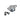 PEMBREE D2A Pedal Service Parts - PEMBREE - Garage Cycles