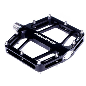 PEMBREE D2A Platform Pedals - PEMBREE - Garage Cycles