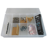 PEMBREE D2A Spare Parts Tackle Box - PEMBREE - Garage Cycles