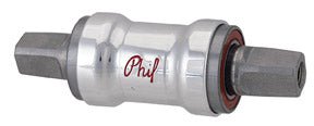 Phil Wood Bottom Bracket Sets - Phil Wood - Garage Cycles