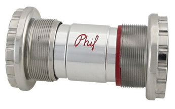 Phil Wood External Bottom Bracket - Phil Wood - Garage Cycles
