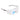 Photochromic Cycling Sunglasses Nifo Sleek White - Garage Cycles - Garage Cycles