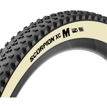 Pirelli Scorpion XC M Tubeless 29 Tire - Pirelli - Garage Cycles