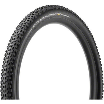 Pirelli Scorpion XC M Tubeless 29 Tire - Pirelli - Garage Cycles