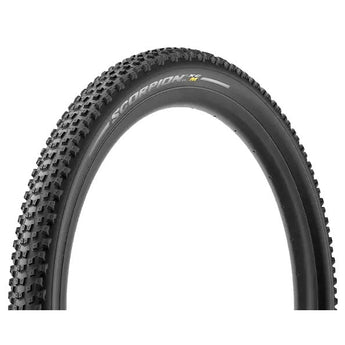 Pirelli Scorpion XC M Tubeless 29 Tire - Pirelli - Garage Cycles