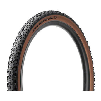 Pirelli Scorpion XC RC Tubeless 29 Tire - Pirelli - Garage Cycles