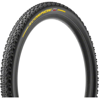 Pirelli Scorpion XC RC Tubeless 29 Tire - Pirelli - Garage Cycles
