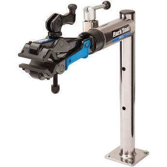 Park Tool Deluxe Bench-Mount Stand