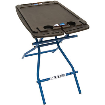 Park Tool Portable Workbench