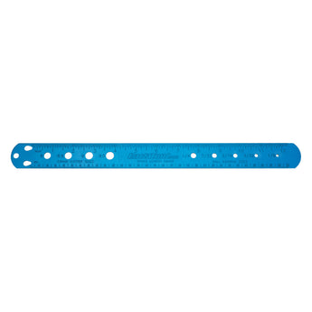 Park Tool Spoke-Bearing-Cotter Ruler/Gauge