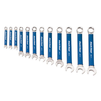 Park Tool Metric Box Wrenches