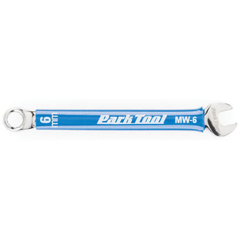 Park Tool Metric Box Wrenches