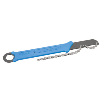 Park Tool 12sp Sprocket Chain Whip & Wrench