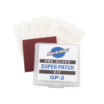 Park Tool Self-Adhesive Patch Kit