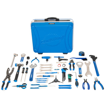 Park Tool Professional Travel and Event Kit