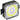 Planet Bike Blinky Squared Ultra Headlight - Planet Bike - Garage Cycles